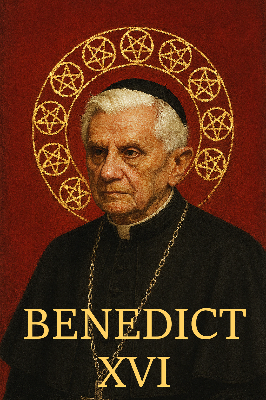 Antilegacy of John XXIII – johnxxiii.antichurch.org Antilegacy of John XXIII – johnxxiii.antichurch.org