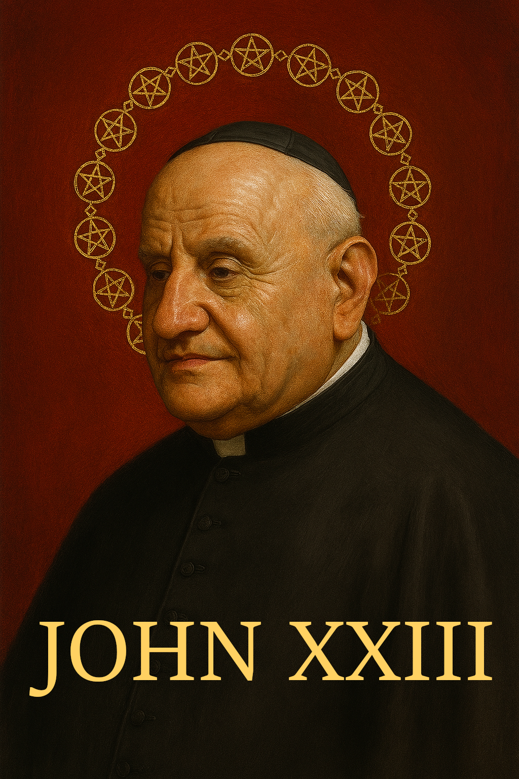 Antilegacy of John XXIII – johnxxiii.antichurch.org