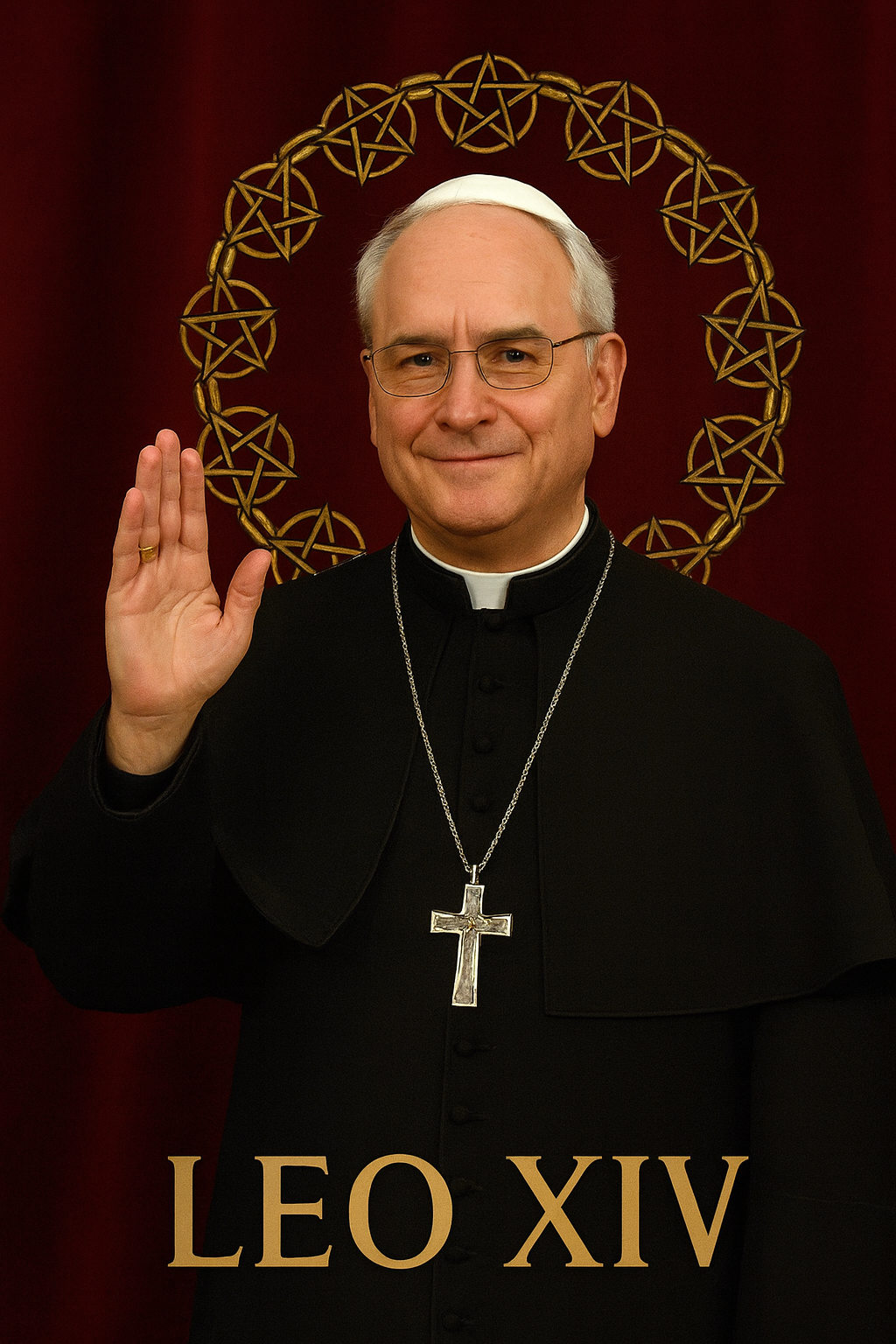 Antilegacy of John XXIII – johnxxiii.antichurch.org Antilegacy of John XXIII – johnxxiii.antichurch.org