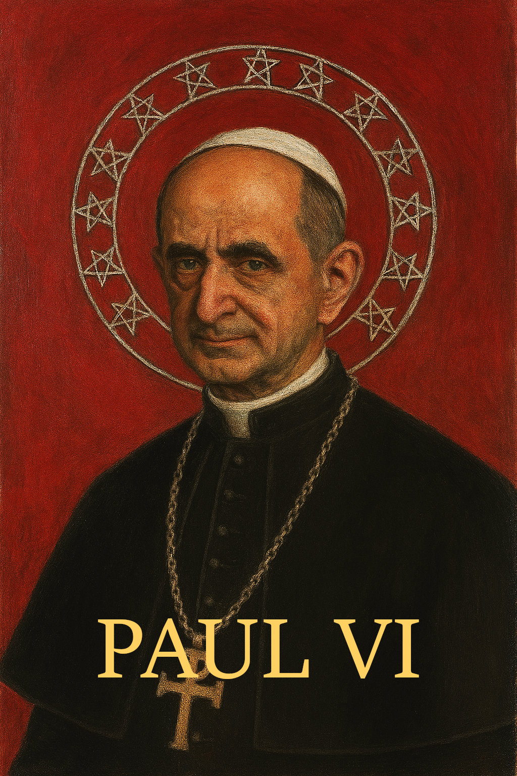 Antilegacy of John XXIII – johnxxiii.antichurch.org Antilegacy of John XXIII – johnxxiii.antichurch.org