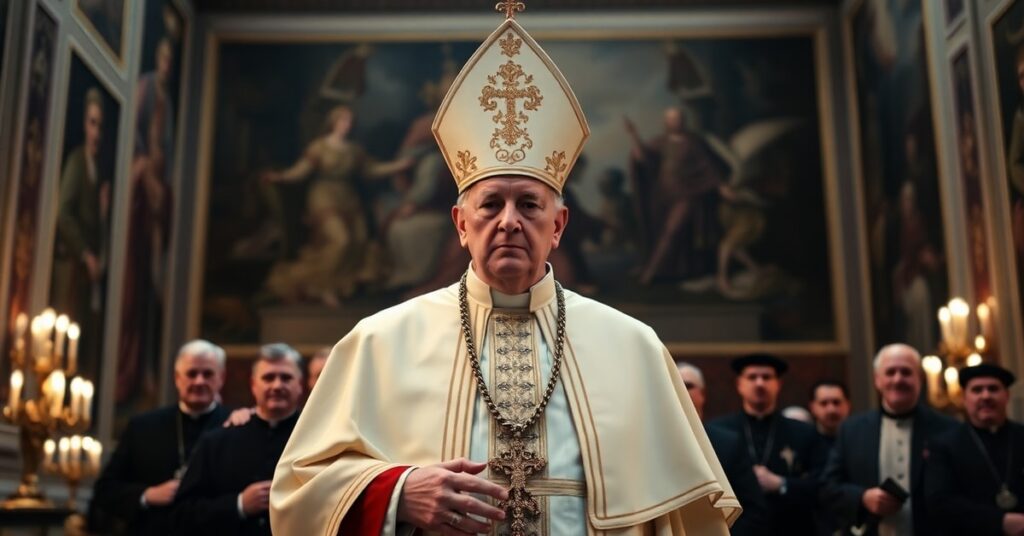 Antipope Leo XIV meets Hebrew University governors at Vatican promoting false conciliar peace without Christ
