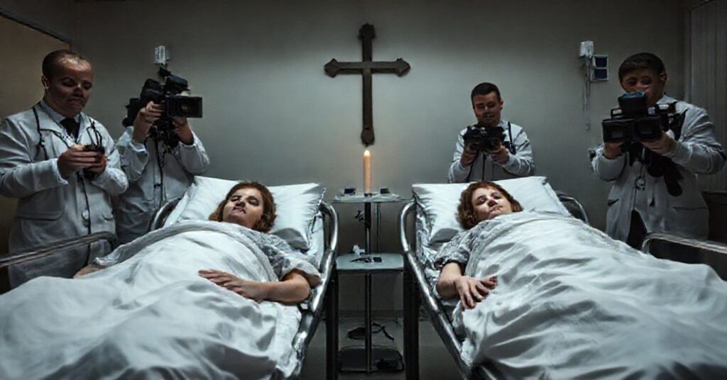 Assisted suicide of Kessler twins in Germany highlighted by pro-life groups as a moral decay.